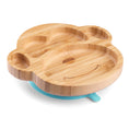 Load image into Gallery viewer, Coby the monkey -Bamboo Suction Plate from purely mama