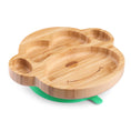 Load image into Gallery viewer, Coby the monkey -Bamboo Suction Plate from purely mama