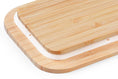 Load image into Gallery viewer, 1520ml Glass Food Container with Bamboo Lid !!
