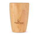 Load image into Gallery viewer, Purely Mama Bamboo Sippy Cup (with Silicone Lid)
