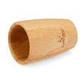 Load image into Gallery viewer, Purely Mama Bamboo Sippy Cup (with Silicone Lid)
