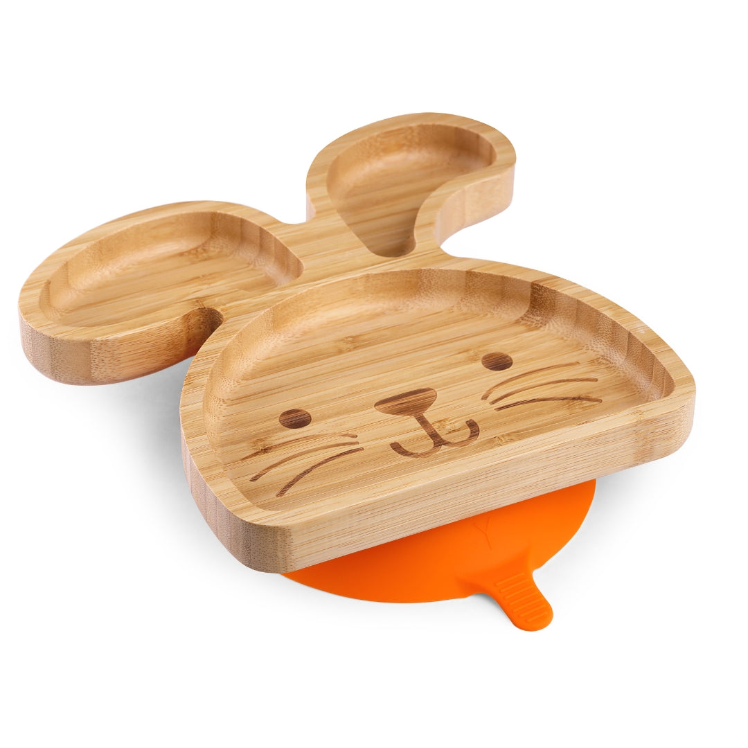 Tabbit-Baby Suction Plates for Baby